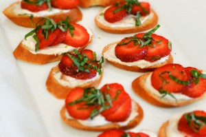 Crostini