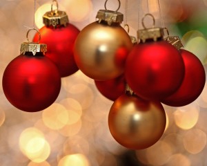 Christmas-Decorations