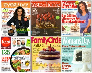 Magazine-Editors