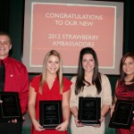 FSGA Jam Awards Banquet