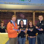 Taste of Florida Agriculture at the Florida State Fair